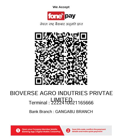 Fonepay QR