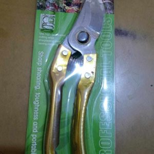 Hand Pruners: 5 Powerful Choices for Effortless Gardening