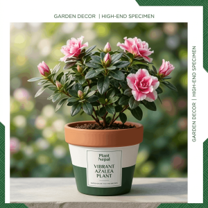 Azalea Flower Plant: 15 Powerful Reasons to Grow