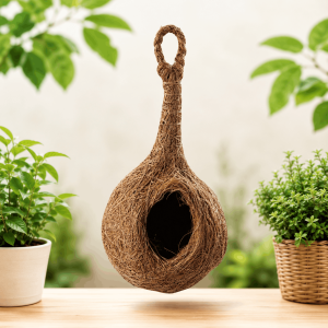 Bird Nest for Garden: 10 Amazing Benefits