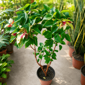 Lalupate Poinsettia Plant: 9 Stunning Benefits for Plant Lovers