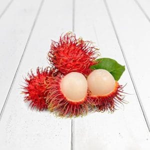 Rambutan Fruit Plant: 5 Amazing Reasons to Grow